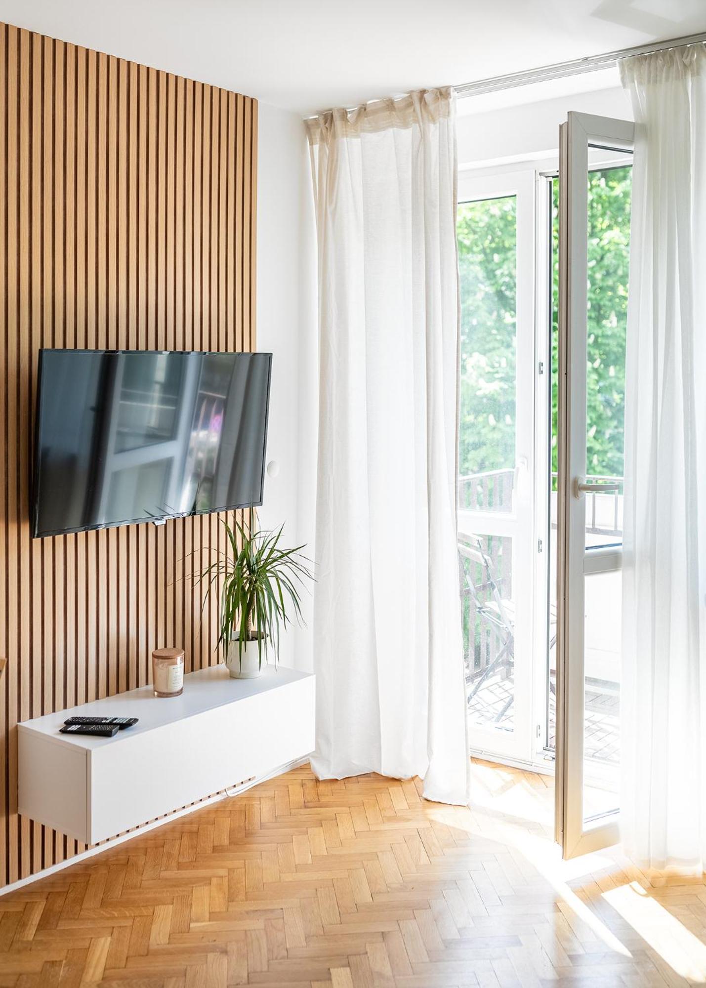 Rentplanet - Apartamenty Przy Palacu Kultury I Nauki Βαρσοβία Εξωτερικό φωτογραφία