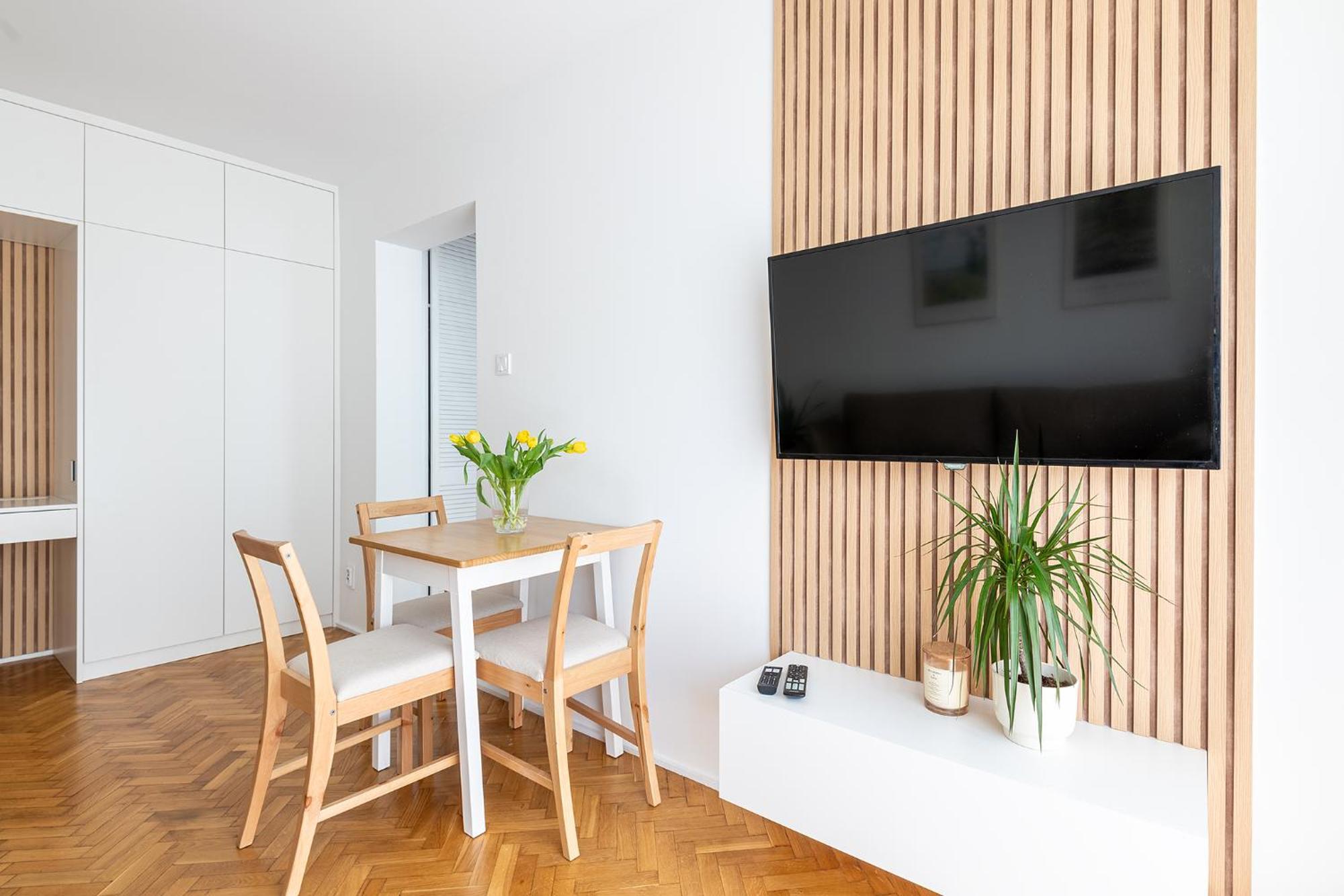 Rentplanet - Apartamenty Przy Palacu Kultury I Nauki Βαρσοβία Εξωτερικό φωτογραφία