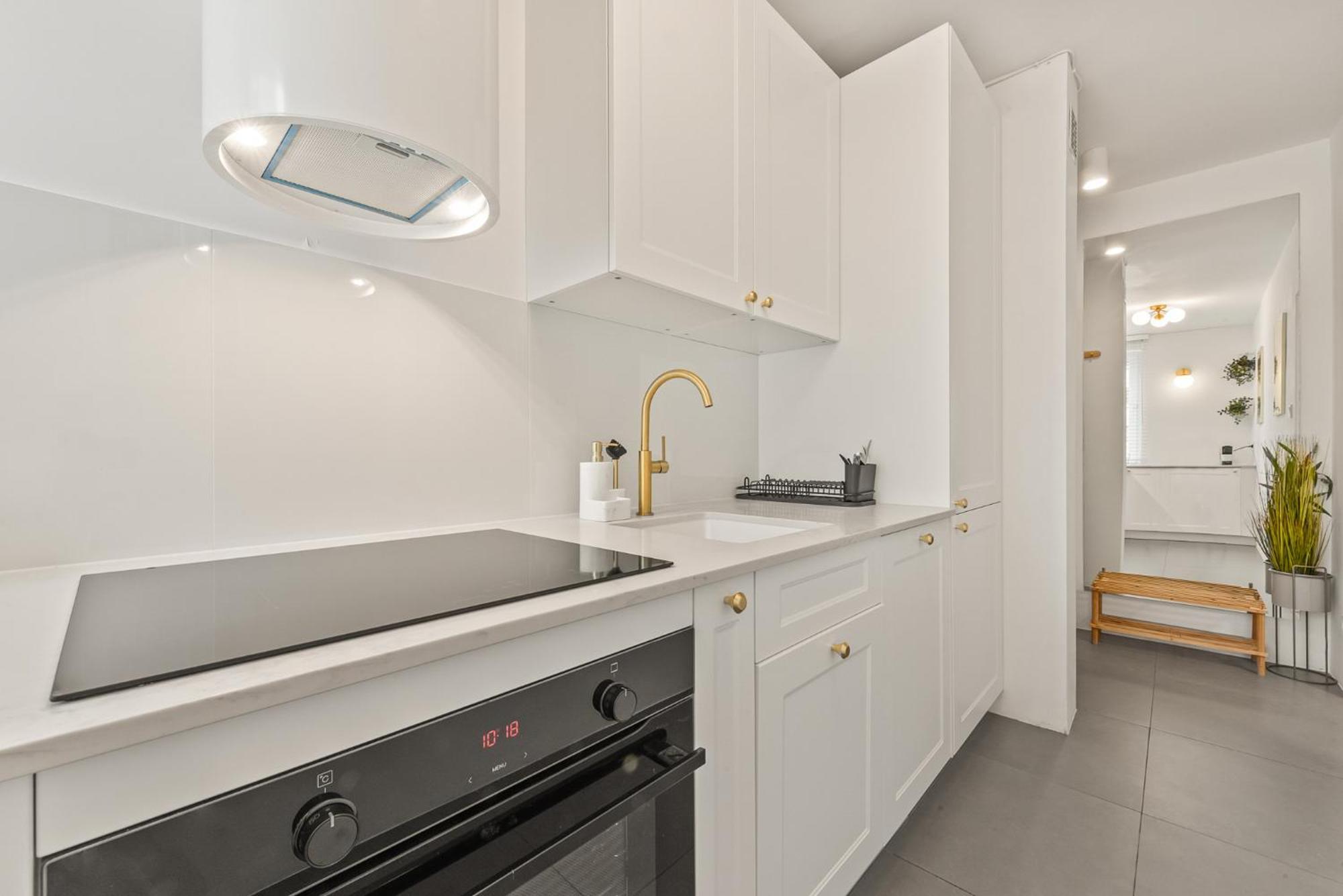 Rentplanet - Apartamenty Przy Palacu Kultury I Nauki Βαρσοβία Εξωτερικό φωτογραφία