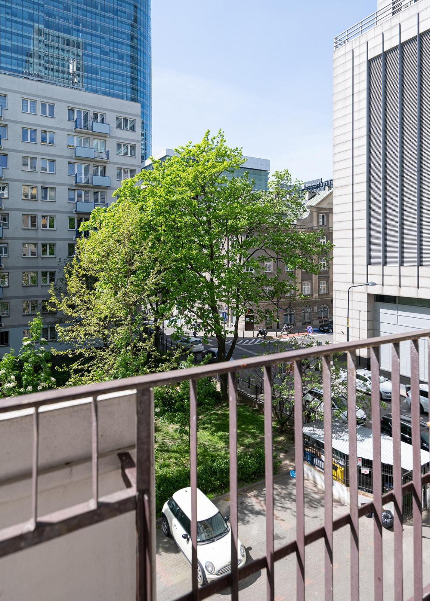 Rentplanet - Apartamenty Przy Palacu Kultury I Nauki Βαρσοβία Εξωτερικό φωτογραφία