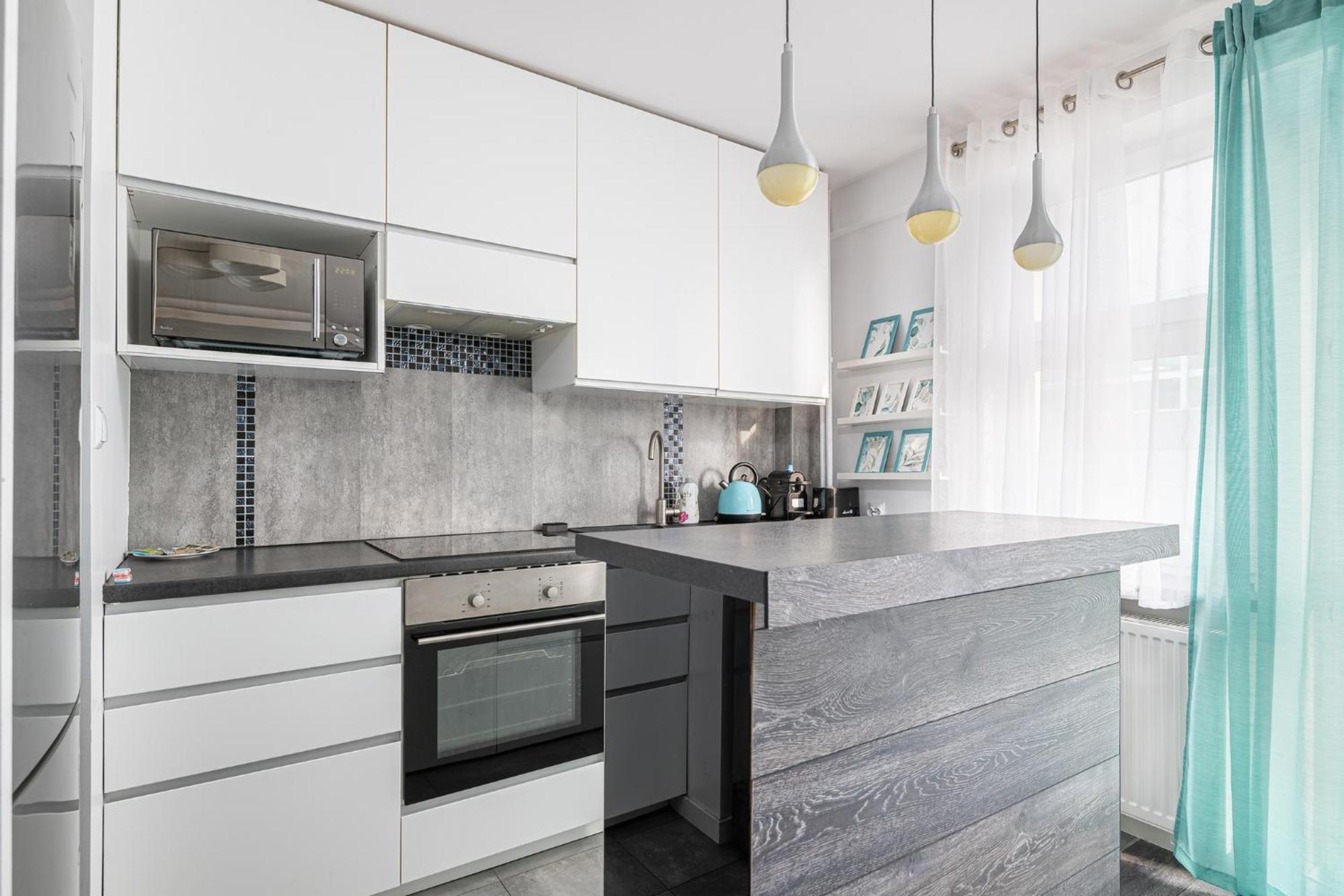 Rentplanet - Apartamenty Przy Palacu Kultury I Nauki Βαρσοβία Εξωτερικό φωτογραφία