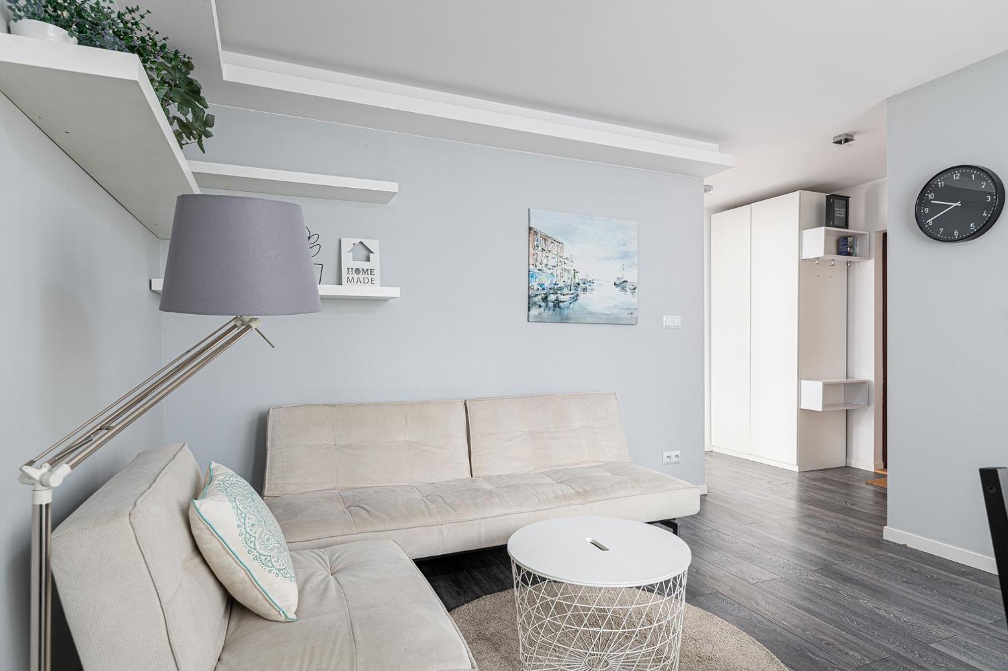 Rentplanet - Apartamenty Przy Palacu Kultury I Nauki Βαρσοβία Εξωτερικό φωτογραφία